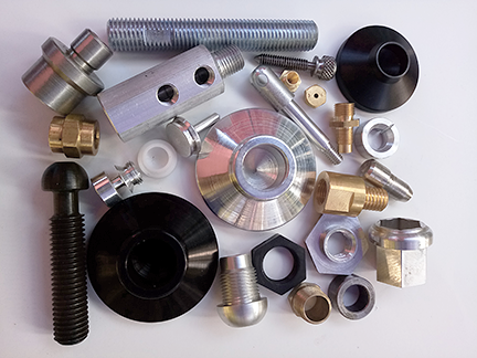 manufactured products group photo